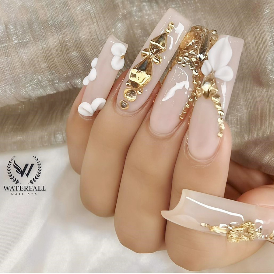 Waterfall Nail Spa